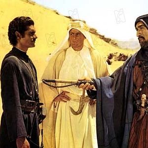 Bilder Lawrence von Arabien