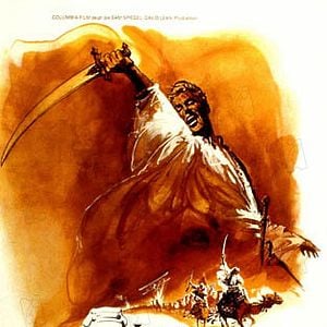 Bilder Lawrence von Arabien