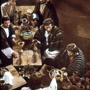 Bilder König der Könige