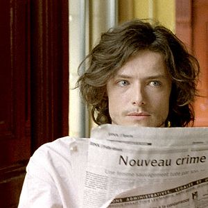 Bilder En la ciudad de Sylvia