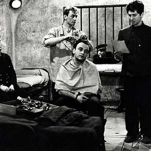 Bilder Marcel Mouloudji