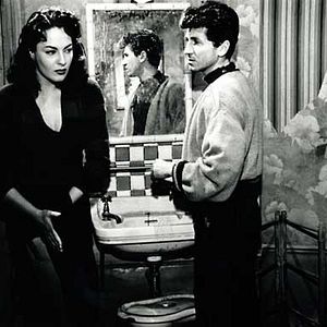 Bilder Marcel Mouloudji