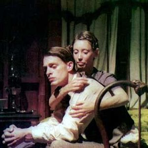 Bilder Robert Altman