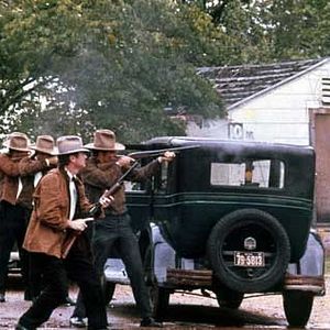 Bilder Robert Altman