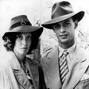 Bilder Robert Altman