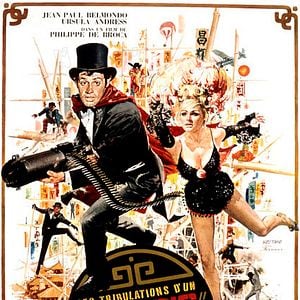 Bilder Die tollen Abenteuer des Monsieur L.