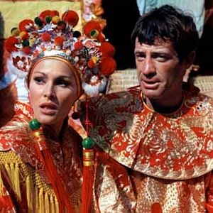 Bilder Die tollen Abenteuer des Monsieur L.