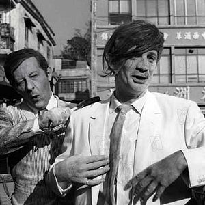 Bilder Die tollen Abenteuer des Monsieur L.