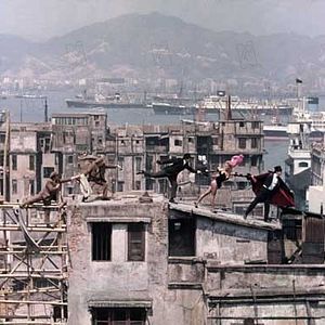 Bilder Die tollen Abenteuer des Monsieur L.