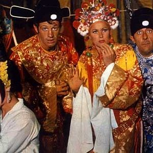 Bilder Die tollen Abenteuer des Monsieur L.