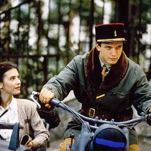 Bilder Vincent Perez