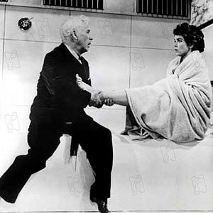 Bilder Ein König in New York