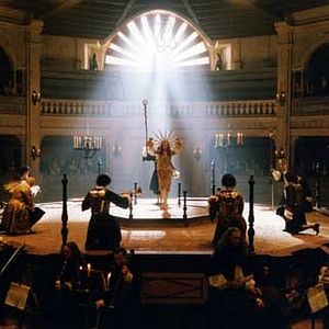 Bilder Benoît Magimel