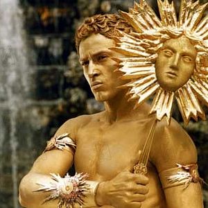 Bilder Benoît Magimel