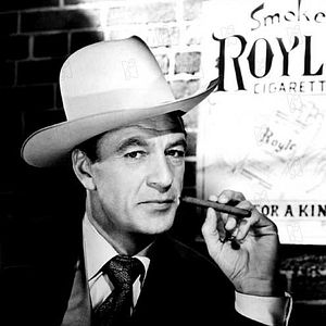 Bilder Gary Cooper