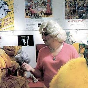 Bilder Thierry Lhermitte