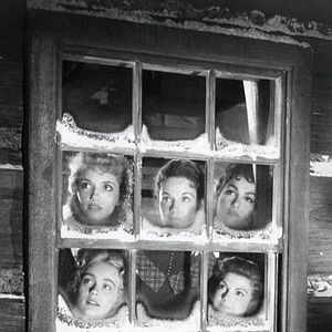 Bilder Eine Braut für sieben Brüder