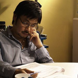 Bilder Mad Detective