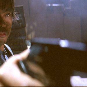 Bilder Mad Detective