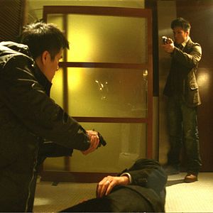 Bilder Mad Detective