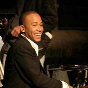 Bilder David Petrarca