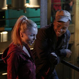 Bilder David Petrarca