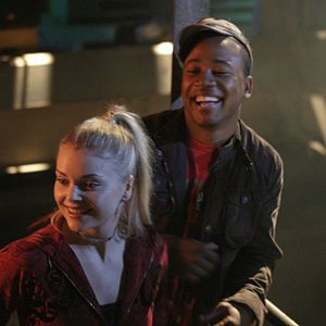 Bilder David Petrarca