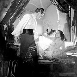 Bilder Norma Shearer