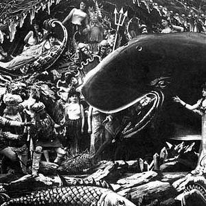 Bilder Georges Méliès