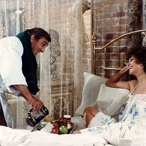 Bilder Claudia Cardinale