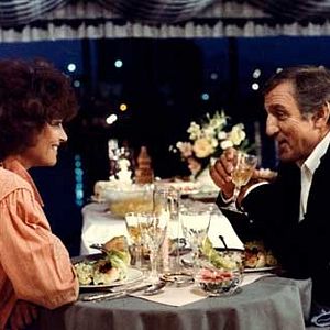 Bilder Claudia Cardinale