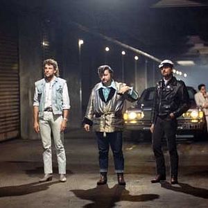 Bilder Josiane Balasko