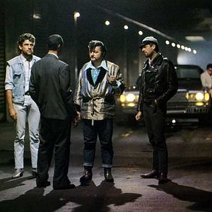 Bilder Josiane Balasko