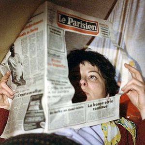 Bilder Josiane Balasko