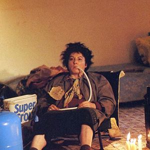 Bilder Josiane Balasko