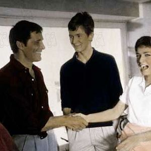 Bilder Jacques Higelin