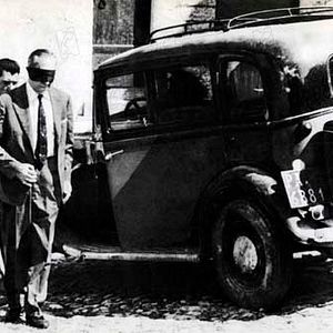 Bilder Wer erschoß Salvatore G.?