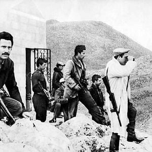 Bilder Wer erschoß Salvatore G.?