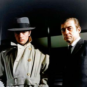 Bilder François Périer