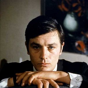 Bilder Alain Delon