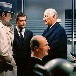 Bilder François Périer