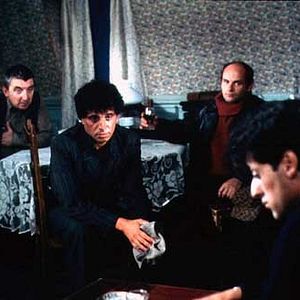 Bilder Flucht oder Sieg