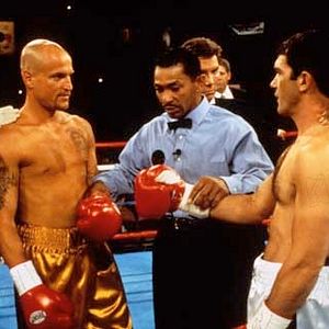 Bilder Woody Harrelson