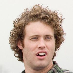 Bilder T.J. Miller