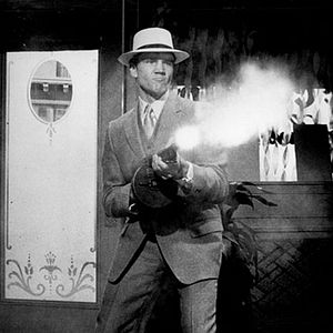 Bilder Chicago-Massaker