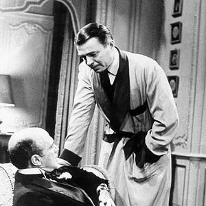 Bilder Joseph L. Mankiewicz