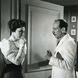 Bilder Viveca Lindfors