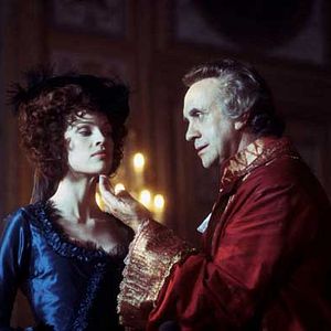 Bilder Das Halsband der Königin