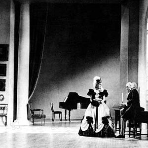 Bilder Alfred Hitchcock