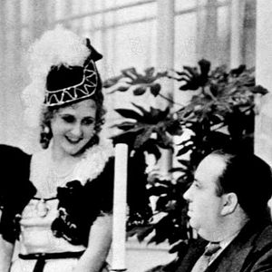 Bilder Alfred Hitchcock